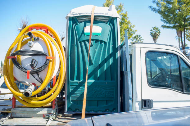 Portable Toilet Options We Offer in East Bronson, FL